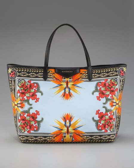 givenchy birds of paradise fake|real givenchy handbags.